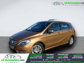 Mercedes Classe B 200 200 7-G DCT A  occasion � Beaupuy - photo n�2