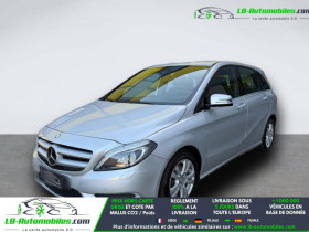 Mercedes Classe B 200 200 7-G DCT A  occasion � Beaupuy - photo n�2