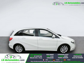 Mercedes Classe B 200 200 7-G DCT A  occasion � Beaupuy - photo n�3