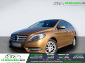 Mercedes Classe B 200 200 7-G DCT A  � Beaupuy 31