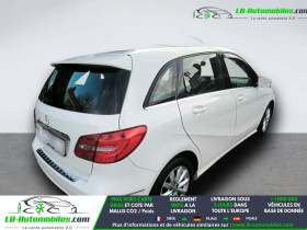 Mercedes Classe B 200 200 7-G DCT A  occasion � Beaupuy - photo n�2