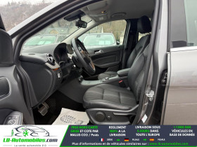 Mercedes Classe B 200 200 7-G DCT A  occasion � Beaupuy - photo n�8