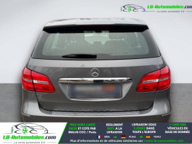 Mercedes Classe B 200 200 7-G DCT A  occasion � Beaupuy - photo n�7