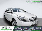 Mercedes Classe B 200 200 7-G DCT A  � Beaupuy 31