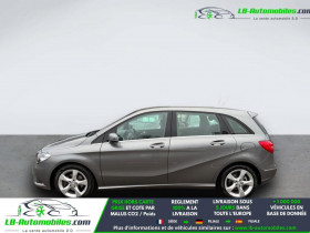 Mercedes Classe B 200 200 7-G DCT A  occasion � Beaupuy - photo n�6