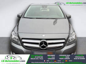 Mercedes Classe B 200 200 7-G DCT A  occasion � Beaupuy - photo n�5