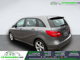 Mercedes Classe B 200 200 7-G DCT A  occasion � Beaupuy - photo n�4