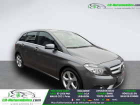 Mercedes Classe B 200 200 7-G DCT A  occasion � Beaupuy - photo n�2