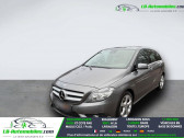 Mercedes Classe B 200 200 7-G DCT A  � Beaupuy 31