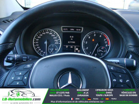 Mercedes Classe B 200 200 7-G DCT A  occasion � Beaupuy - photo n�7