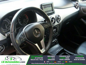 Mercedes Classe B 200 200 7-G DCT A  occasion � Beaupuy - photo n�5