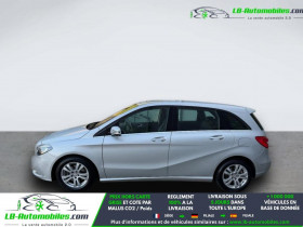 Mercedes Classe B 200 200 7-G DCT A  occasion � Beaupuy - photo n�6