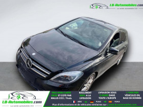 Mercedes Classe B 200 200 7-G DCT A  occasion � Beaupuy - photo n�2