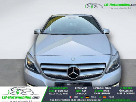 Mercedes Classe B 200 200 7-G DCT A  occasion � Beaupuy - photo n�5