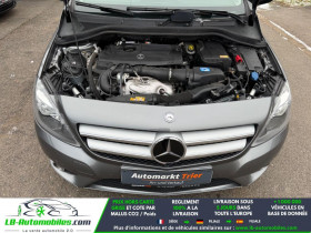 Mercedes Classe B 200 200 7-G DCT A  occasion � Beaupuy - photo n�12