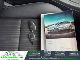 Mercedes Classe B 200 200 7-G DCT A  occasion � Beaupuy - photo n�11
