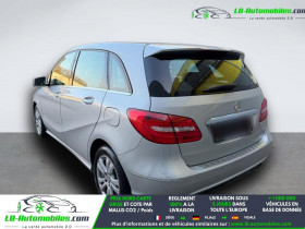 Mercedes Classe B 200 200 7-G DCT A  occasion � Beaupuy - photo n�4