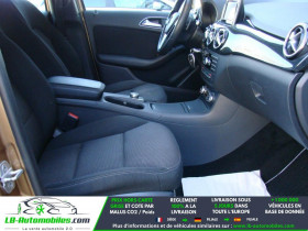 Mercedes Classe B 200 200 7-G DCT A  occasion � Beaupuy - photo n�5