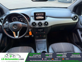 Mercedes Classe B 200 200 7-G DCT A  occasion � Beaupuy - photo n�3