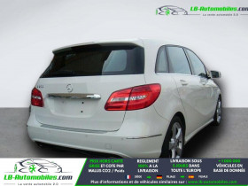 Mercedes Classe B 200 200 7-G DCT A  occasion � Beaupuy - photo n�3