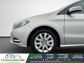 Mercedes Classe B 200 200 7-G DCT A  occasion � Beaupuy - photo n�8