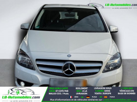 Mercedes Classe B 200 200 7-G DCT A  occasion � Beaupuy - photo n�5