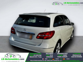 Mercedes Classe B 200 200 7-G DCT A  occasion � Beaupuy - photo n�4