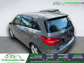 Mercedes Classe B 200 200 7-G DCT A  occasion � Beaupuy - photo n�4