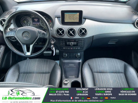 Mercedes Classe B 200 200 7-G DCT A  occasion � Beaupuy - photo n�3