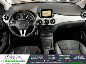 Mercedes Classe B 200 200 7-G DCT A  occasion � Beaupuy - photo n�3