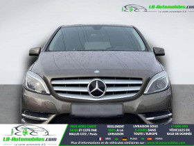 Mercedes Classe B 200 200 7-G DCT A  occasion � Beaupuy - photo n�4