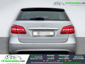 Mercedes Classe B 200 200 7-G DCT A  occasion � Beaupuy - photo n�6