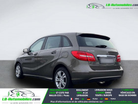 Mercedes Classe B 200 200 7-G DCT A  occasion � Beaupuy - photo n�3
