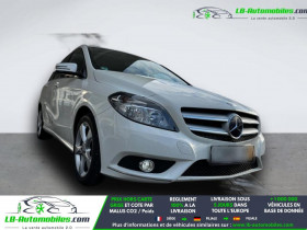 Mercedes Classe B 200 200 7-G DCT A  occasion � Beaupuy - photo n�2