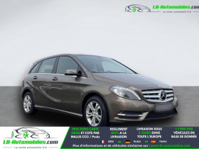 Mercedes Classe B 200 200 7-G DCT A  occasion � Beaupuy - photo n�2
