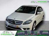 Annonce Mercedes Classe B 200 occasion Electrique 200 7-G DCT A � Beaupuy