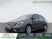 Annonce Mercedes Classe B 200 occasion Electrique 200 7-G DCT A � Beaupuy