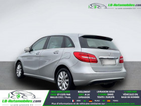 Mercedes Classe B 200 200 7-G DCT A  occasion � Beaupuy - photo n�3