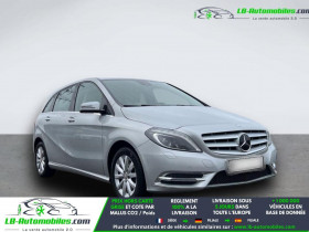 Mercedes Classe B 200 200 7-G DCT A  occasion � Beaupuy - photo n�2