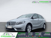 Annonce Mercedes Classe B 200 occasion Electrique 200 7-G DCT A � Beaupuy