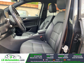 Mercedes Classe B 200 200 7-G DCT A  occasion � Beaupuy - photo n�6