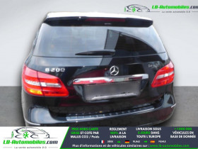 Mercedes Classe B 200 200 7-G DCT A  occasion � Beaupuy - photo n�5