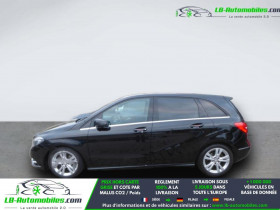 Mercedes Classe B 200 200 7-G DCT A  occasion � Beaupuy - photo n�4