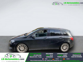 Mercedes Classe B 200 200 7-G DCT A  occasion � Beaupuy - photo n�5