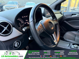 Mercedes Classe B 200 200 7-G DCT A  occasion � Beaupuy - photo n�9