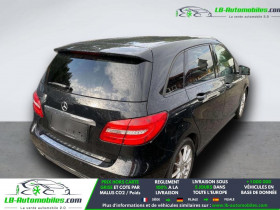 Mercedes Classe B 200 200 7-G DCT A  occasion � Beaupuy - photo n�4