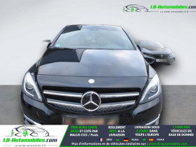 Mercedes Classe B 200 200 7-G DCT A  occasion � Beaupuy - photo n�3