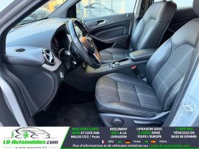 Mercedes Classe B 200 200 7-G DCT A  occasion � Beaupuy - photo n�8