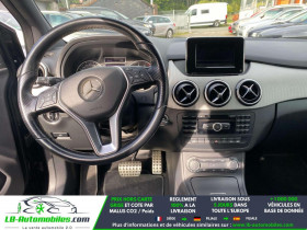 Mercedes Classe B 200 200 7-G DCT A  occasion � Beaupuy - photo n�3
