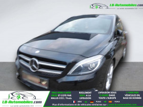 Mercedes Classe B 200 , garage LB AUTOMOBILES � Beaupuy